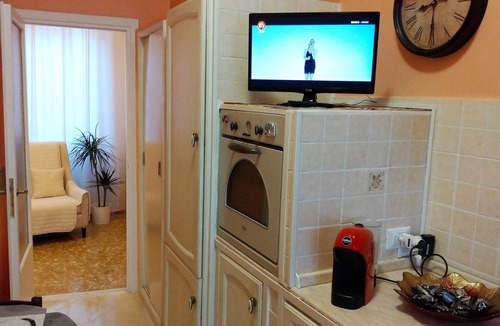 Quartiere XI Portuense Apartment | "Roman Holidays" House Marconi