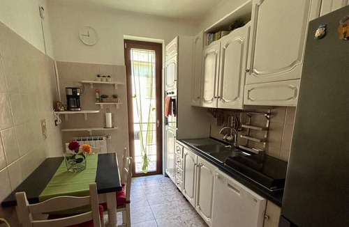 Suburbio IX Aurelio Apartment | ROMAN REFLECTIONS