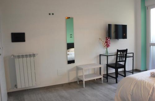 Zona XVI Torrenova House | Roman Sunrise Rooms
