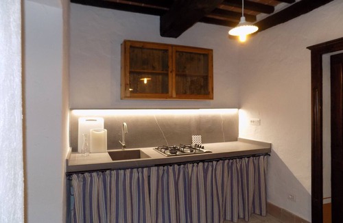 Piegaro Cottage | Romantic cottage with swimming pool
