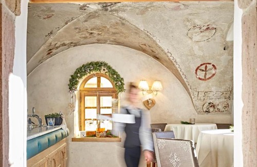 Cavalese Hotel | Romantic Hotel Excelsior