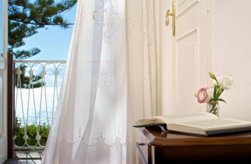 Acquafredda Hotel | Romantic Hotel & Restaurant Villa Cheta Elite