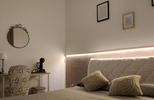 Marghera Bed & Breakfast | Romantic room near Venice