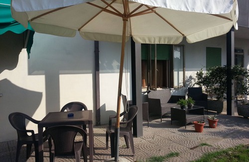 Marghera Bed & Breakfast | Romantic room near Venice