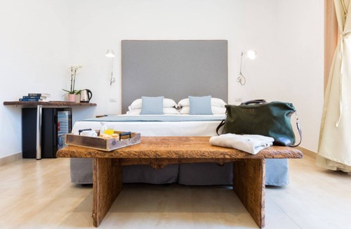 Sorrento City Centre House | Romantic Suite Sorrento center with Balcony & View