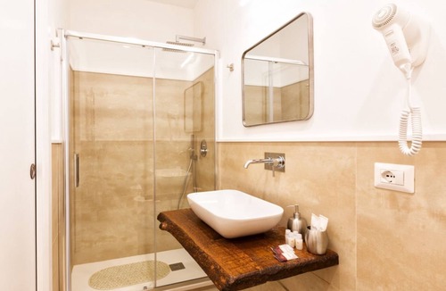 Sorrento City Centre House | Romantic Suite Sorrento center with Balcony & View