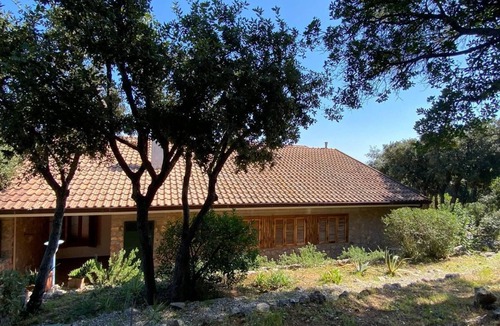 Ansedonia Villa | Romantic villa surrounded by Mediterranean bush and silence, sea view