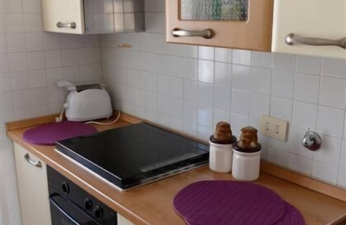 Camilluccia Apartment | Rome: Apartment pleasant