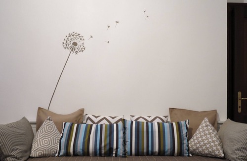 Sacrofano Bed & Breakfast | Rome - BiancoCancello Sacrofano - Room Maria