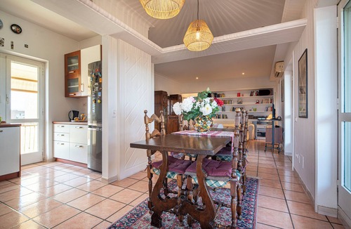 Suburbio IX Aurelio Apartment | Rome Big Terrace Grand House 6 people 3 bathrooms 3 rooms for a wonderful stay