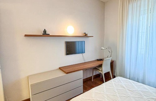 Quartiere XVII Trieste Apartment | Rome Boutique Apartment - 2 steps from subway