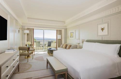 Trionfale Resort | Rome Cavalieri, A Waldorf Astoria Hotel