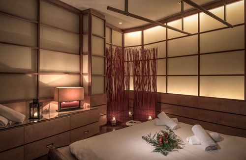Trionfale Resort | Rome Cavalieri, A Waldorf Astoria Hotel