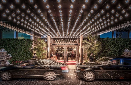 Trionfale Resort | Rome Cavalieri, A Waldorf Astoria Hotel