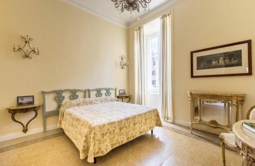 San Giovanni House | Rome Charming Suites