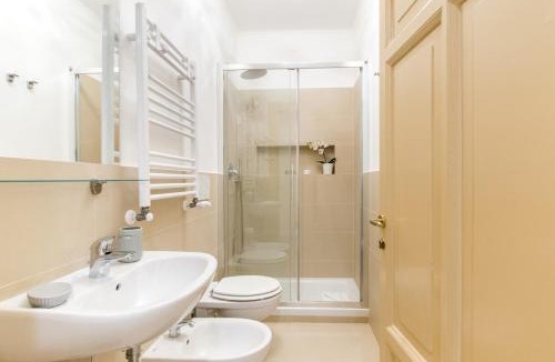San Giovanni House | Rome Charming Suites