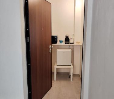 Prenestino-Labicano House | Rome Cozy Room