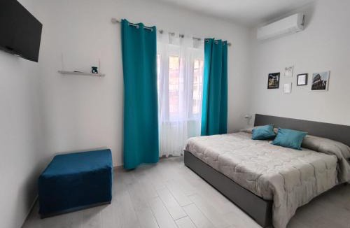 Prenestino-Labicano House | Rome Cozy Room