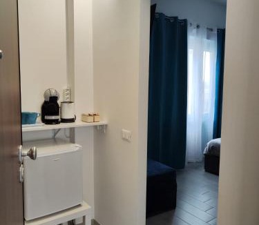 Prenestino-Labicano House | Rome Cozy Room