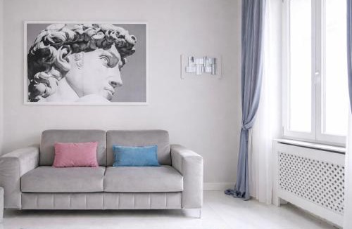 Rione XIV Borgo Apartment | Rome Deluxe Apartments