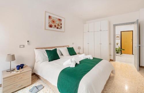 Tuscolano Apartment | Rome Dolce Vita Luxury Apartment 4 km da Colosseo