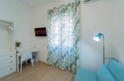 Casal Bertone Apartment | Rome Easy Home by Domus&Dimore