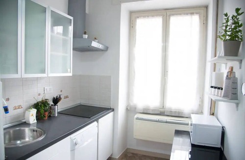 San Giovanni Apartment | [Rome] Elegant apartment near the center