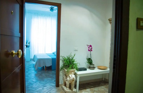 San Giovanni Apartment | [Rome] Elegant apartment near the center