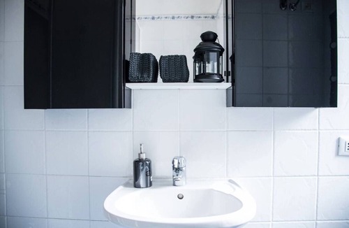 San Giovanni Apartment | [Rome] Elegant apartment near the center