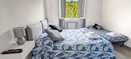 Quartiere XXI Pietralata House | Rome Essence Apartament
