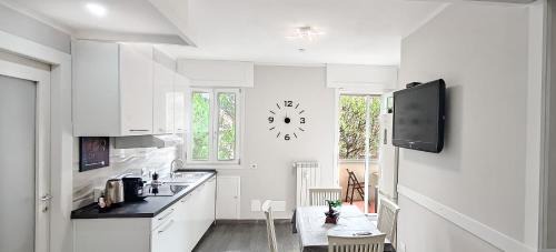Quartiere XXI Pietralata House | Rome Essence Apartament