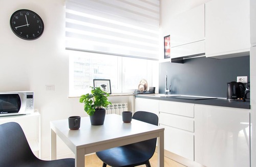 EUR Apartment | Rome Eur apartment Fattori