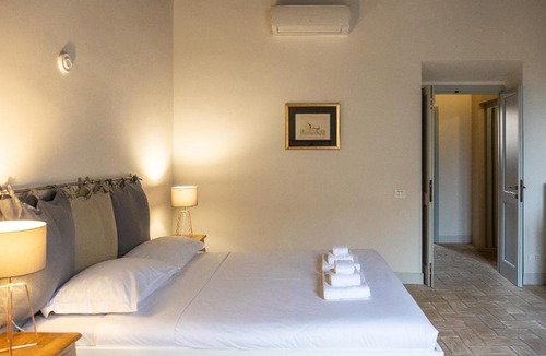 Rione V Ponte Apartment | Rome Historical Apartment - Arco dei Banchi