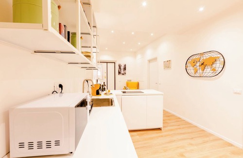 San Giovanni House | Rome Lux House guest rooms