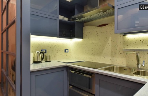 San Giovanni Apartment | Rome Luxury apartment in San Giovanni