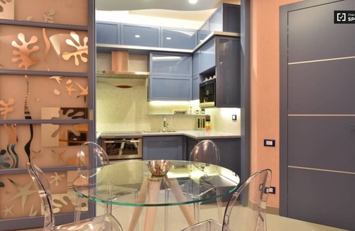 San Giovanni Apartment | Rome Luxury apartment in San Giovanni