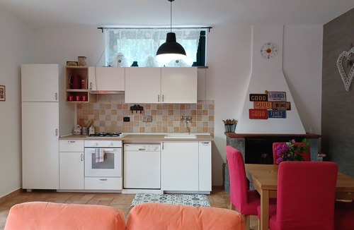 Zona XLV Castel di Guido Apartment | Rome nature 15 km from St. Peter's Square and other archaeological sites