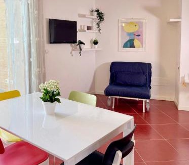 Zona IV Casal Boccone Apartment | Rome Suite Talenti