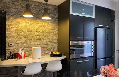 Zona XVI Torrenova Apartment | Rome Sweet Spot Guest House