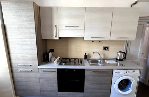 Marsala Apartment | [Rome Termini] - Elegant Suite