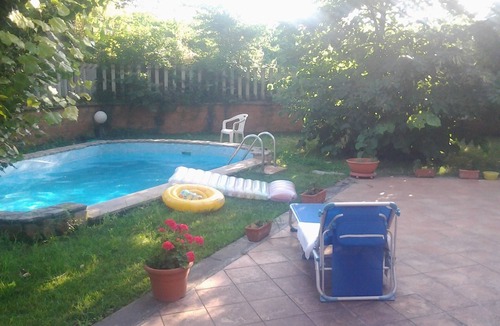 Tivoli Apartment | ROME TIVOLI VILLA CARDINAL APARTMENTS