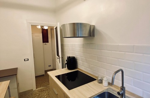 Prenestino-Centocelle Apartment | Rome Vacation Glicini, apt. 2 min walking metro station C