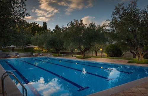 Zona LVIII Prima Porta House | Rome, Villa Anna in the countryside private pool