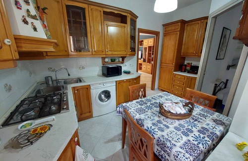 Monteverde Nuovo Apartment | "Romeismyhome"