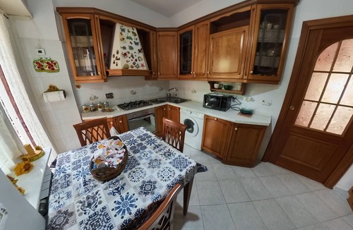 Monteverde Nuovo Apartment | "Romeismyhome"