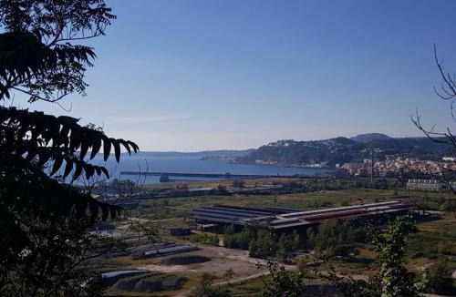 Posillipo House | Romeo house
