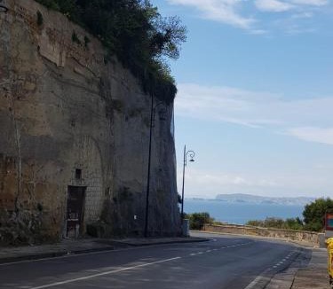 Posillipo House | Romeo house