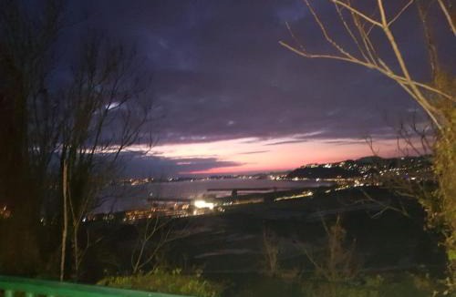 Posillipo House | Romeo house