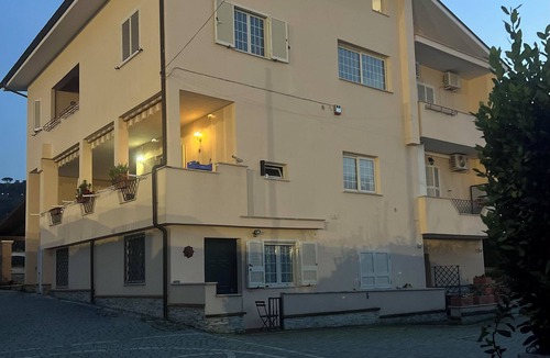 San Cesareo House | RoMi's House cozy facility in the hills of the Castelli Romani.