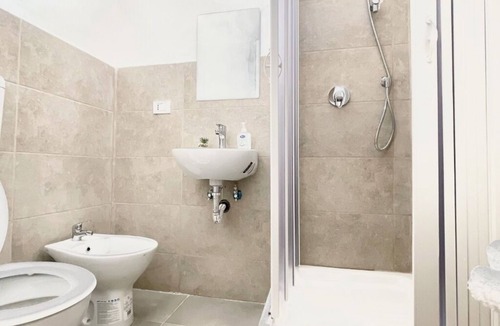 Quartiere XXXI Giuliano Dalmata House | Romoli Rooms and Suites - Platinum Room